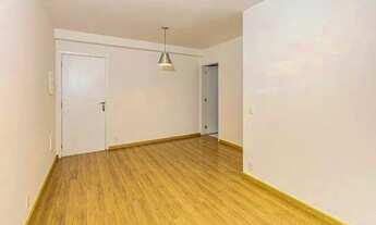 Imagem 3: Apartamento para aluguel com 48 metros quadrados com 1 quarto em Sumarezinho - São Paulo