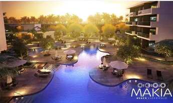 Imagem: Studio para venda possui 30 metros quadrados