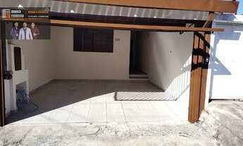 Imagem 3: Casa com 2 dormitórios para alugar, 90 m² por R$ 2.100,00/mês - São Luiz - Itu/SP