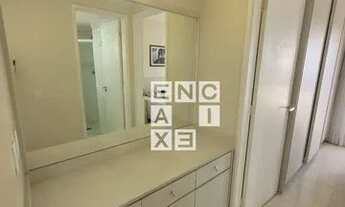 Imagem 5: Flat com 1 dormitório para alugar, 41 m² por R$ 4.200/mês - Vila Mariana - São Paulo/SP