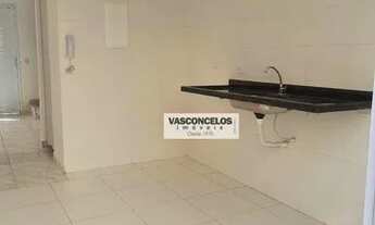 Imagem 3: Casa com 2 dormitórios para alugar, 62 m² por R$ 1.200/mês - Santa Luzia - Caçapava/SP