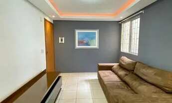 Imagem 3: ? Aluguel apartamento 2 quartos, 1 vaga em Biguaçu, Bom Viver ?