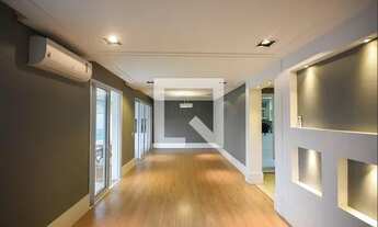 Imagem 2: Apartamento para Aluguel - Panamby, 2 Quartos, 114 m2