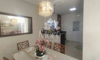 Imagem 4: VENDA de Linda Casa Com 3 Quartos Planejados com Suíte, Cozinha Planejada, Área Gourmet Pl