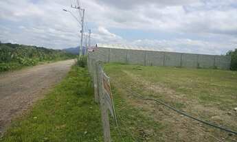 Imagem: Terreno para venda em Itajaí