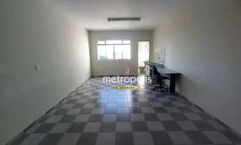 Imagem 2: Kitnet com 1 dormitório para alugar, 30 m² por R$ 1.270,00/mês - Boa Vista - São Caetano d