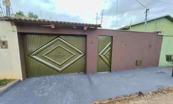 Imagem: Casa para aluguel possui 140 metros quadrados