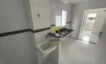 Imagem 6: Apartamento com 1 dormitório para alugar, 37 m² por R$ 1.350,00/mês - Jardim Tranqüilidade