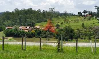 Imagem: JACAREí - Terreno Padrão - Chácaras Rurais