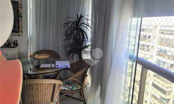 Imagem 2: Cobertura com 3 dormitórios à venda, 155 m² por R$ 1.038.000,00 - Barra Olímpica - Rio de