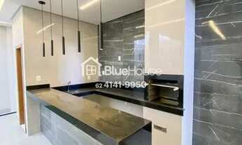 Imagem 3: Casa à venda no bairro Jardim Atlântico - Goiânia/GO, Região Sudoeste