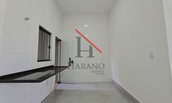 Imagem 7: Casa geminada com 3 quartos - Bairro Alpes em Londrina