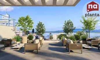 Imagem 4: Apartamento à venda no Bairro Coqueiros, Florianópolis,com 2 quartos, 1 vaga