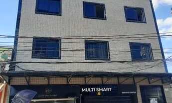 Imagem: Apartamento para locação frente a fábrica