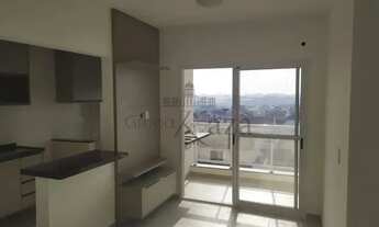 Imagem: Apartamento - Edifício Grand Valle Villa