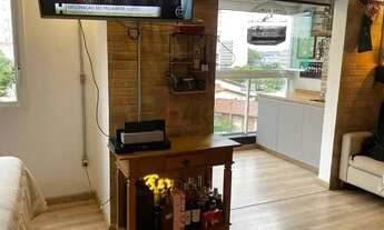 Imagem 4: Lindo apartamento a vendo pronto para você morar!