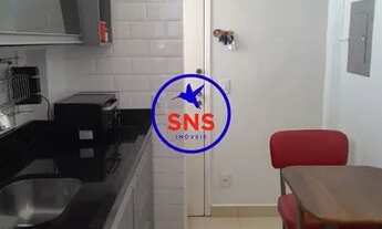 Imagem 6: APARTAMENTO RESIDENCIAL em CAMPINAS - SP, BOTAFOGO