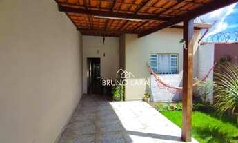 Imagem 3: Casa à venda em Igarapé no bairro Resplendor