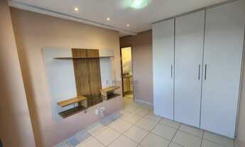 Imagem 4: Life da Villa - 02 quartos (01 suíte) - Modulados e Splits