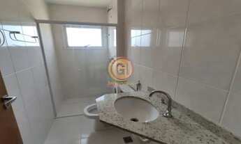 Imagem 6: APARTAMENTO 3 QUARTOS SENDO 1 SUÍTE - JARDIM MARIA AUGUSTA TAUBATÉ