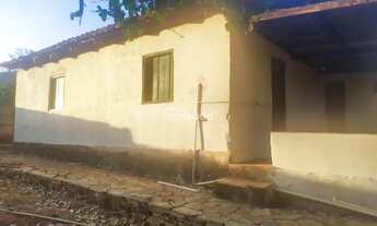 Imagem: CASA 3 QUARTOS PIRENÓPOLIS