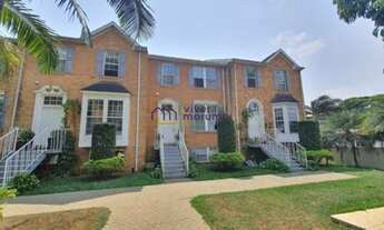 Imagem: Condomínio, Brooklin - São Paulo