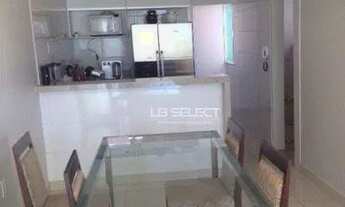 Imagem 3: Cobertura no bairro Copacabana com três quartos e área gourmet