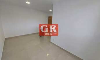 Imagem 3: Apartamento 2 quartos, 1 Vaga - Buritis