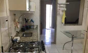 Imagem 6: Apartamento Edifício North West com 3 dormitórios Jardim América