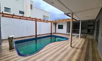 Imagem 2: Casa de condomínio para aluguel e venda tem 400 metros quadrados com 5 quartos