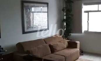 Imagem 3: São Paulo - Apartamento Padrão - Mooca