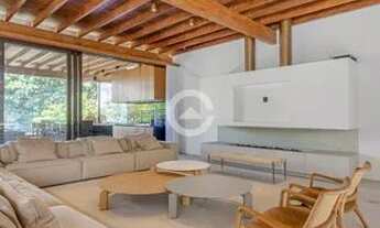 Imagem 3: Casa - Gramado - Campinas