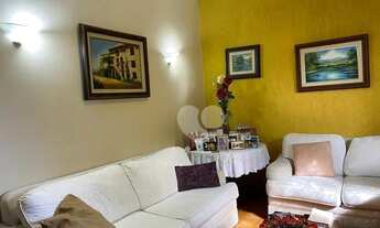 Imagem 5: Casa com 4 dormitórios à venda, 129 m² por R$ 1.365.000,00 - Méier - Rio de Janeiro/RJ