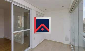 Imagem 7: Apartamento Locação 1 Dormitórios - 52 m² Brooklin