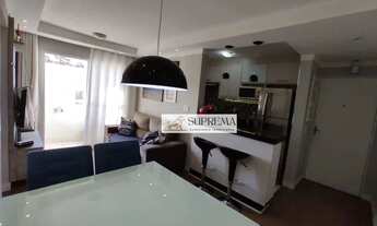 Imagem: Apartamento com 2 dormitórios à venda