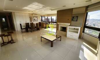 Imagem 4: Porto Alegre - Apartamento Padrão - Rio Branco