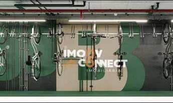 Imagem 5: Apartamento com 3 dormitórios à venda, 78 m² por R$ 731.313 - Jardim Oceania - João Pessoa