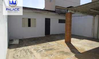 Imagem 7: Casa com 3 dormitórios para alugar, 125 m² por R$ 1.676,00/mês - Piracicamirim - Piracicab