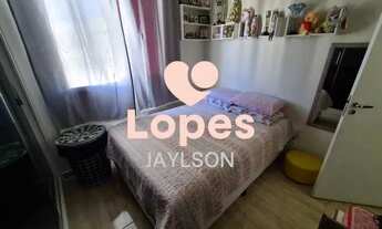 Imagem 7: Apartamento - 02 quartos - Tomás Coelho