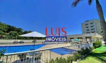 Imagem 2: Apartamento com 2 dormitórios para alugar, 73 m² por R$ 1.200 + taxas/mês - Várzea das Moç