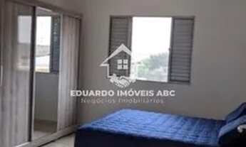 Imagem: REF 6898. Kitnet Mobiliada para Locação