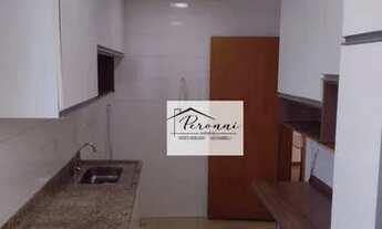 Imagem 3: Apartamento com 3 dormitórios para alugar, 115 m² por R$ 3.300,00/mês - Jardim Paulista