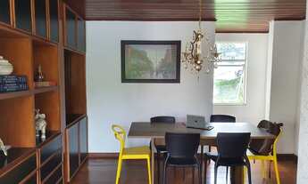 Imagem 3: Apartamento a venda no Acupe com 2 quartos, sendo um suíte, 100m², Brotas - Salvador - Bah