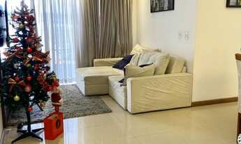 Imagem: Apartamento 3 dormitórios, sendo 1 suíte