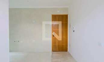 Imagem 3: Apartamento para Aluguel - Vila América, 2 Quartos, 42 m2