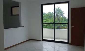 Imagem 5: Apartamento para venda tem 70 metros quadrados com 2 quartos em Centro - Lauro de Freitas