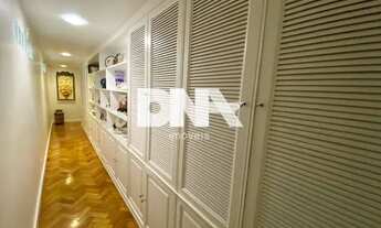 Imagem 5: Apartamento-À VENDA-Leblon-Rio de Janeiro-RJ