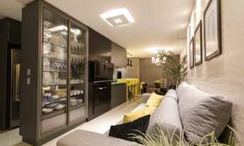 Imagem: Apartamento para locação no bairro Fazenda