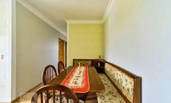 Imagem 3: Apartamento para Aluguel - Nova Petrópolis, 2 Quartos, 56 m2