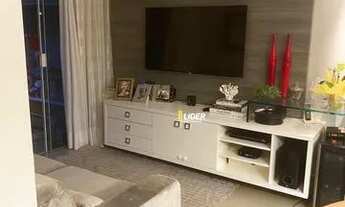 Imagem 3: Apartamento para aluguel, 2 quartos, 1 suíte, 2 vagas, PATRIMONIO - Uberlândia/MG